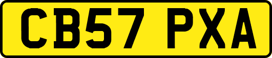 CB57PXA