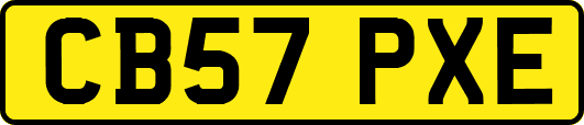 CB57PXE