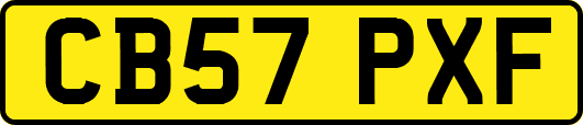 CB57PXF