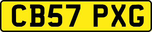 CB57PXG