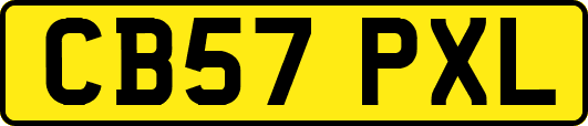 CB57PXL