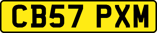 CB57PXM