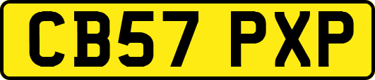 CB57PXP