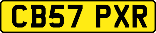 CB57PXR