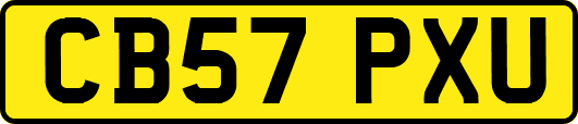 CB57PXU