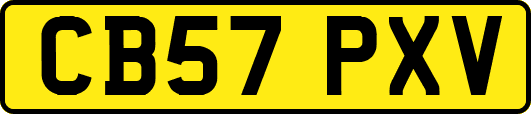 CB57PXV