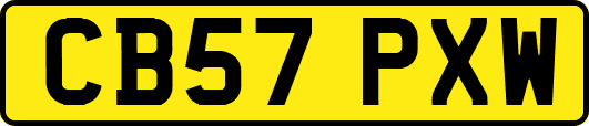 CB57PXW