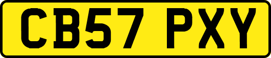 CB57PXY
