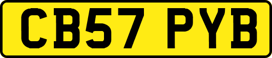 CB57PYB