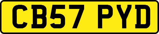 CB57PYD