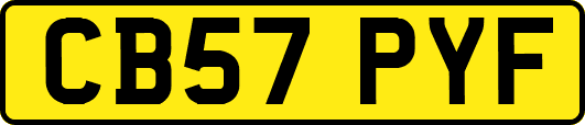 CB57PYF