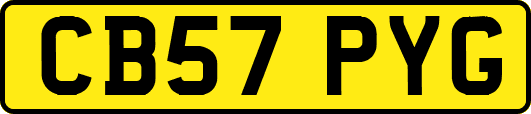 CB57PYG