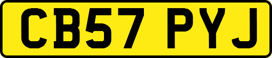 CB57PYJ