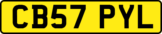 CB57PYL