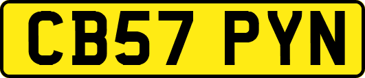 CB57PYN