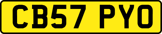 CB57PYO