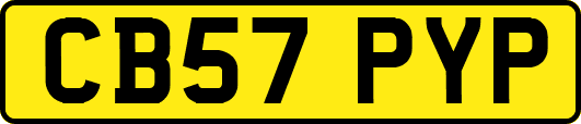 CB57PYP
