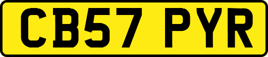 CB57PYR