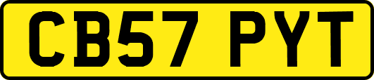 CB57PYT