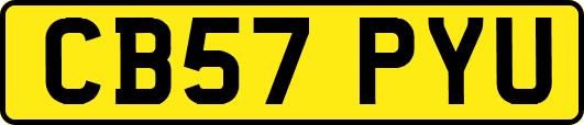 CB57PYU