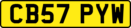 CB57PYW