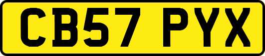 CB57PYX