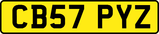 CB57PYZ