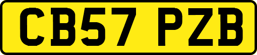 CB57PZB