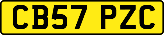 CB57PZC