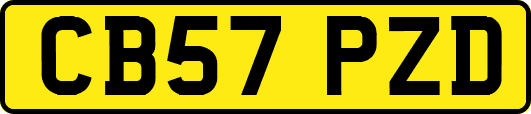 CB57PZD