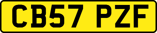 CB57PZF