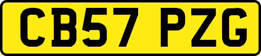 CB57PZG
