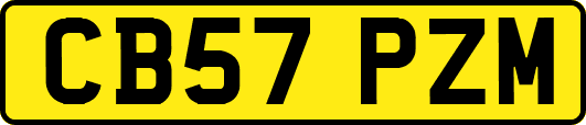 CB57PZM