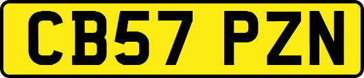 CB57PZN