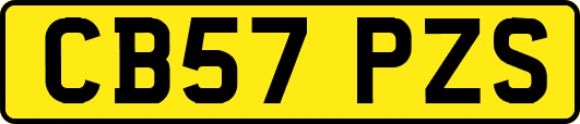 CB57PZS