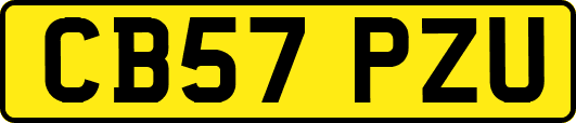 CB57PZU