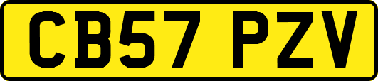 CB57PZV