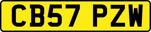 CB57PZW