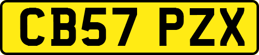 CB57PZX