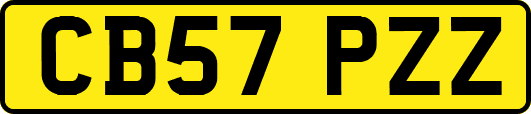 CB57PZZ