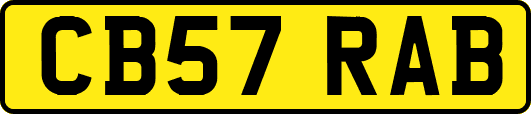 CB57RAB