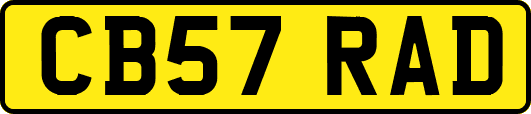 CB57RAD