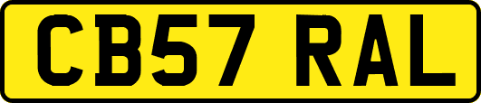 CB57RAL