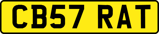 CB57RAT