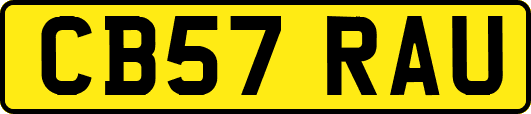 CB57RAU