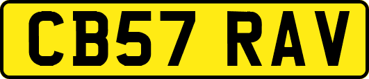 CB57RAV