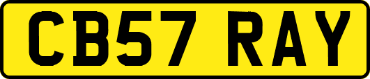 CB57RAY