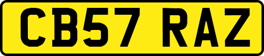 CB57RAZ