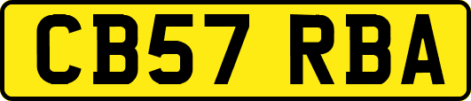 CB57RBA
