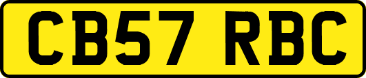 CB57RBC